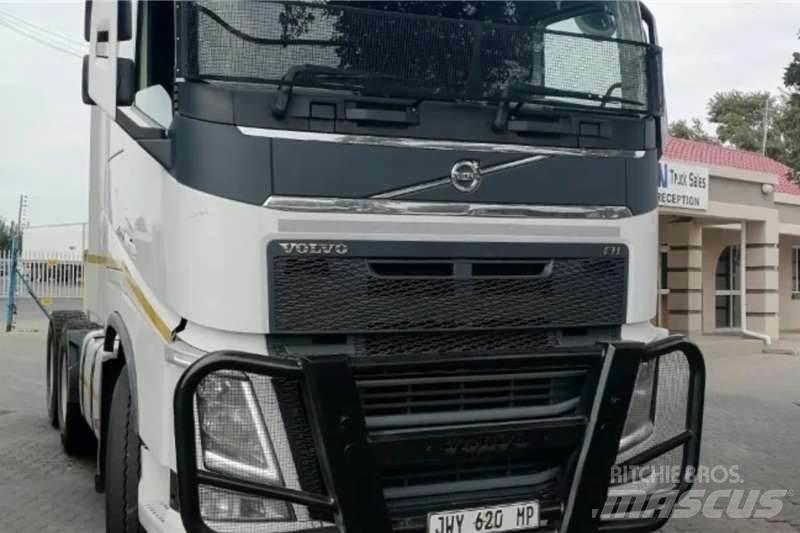 Volvo FH440 Inne