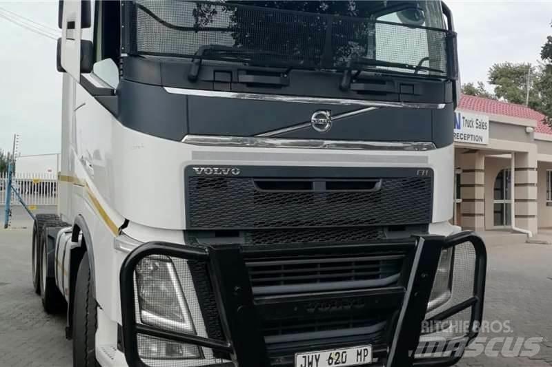 Volvo FH440 Inne