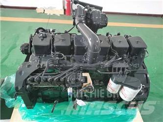 Cummins 6bt5.9-c130 Silniki