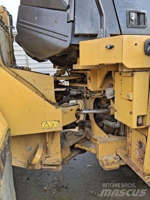 CAT 950H Ładowarki kołowe