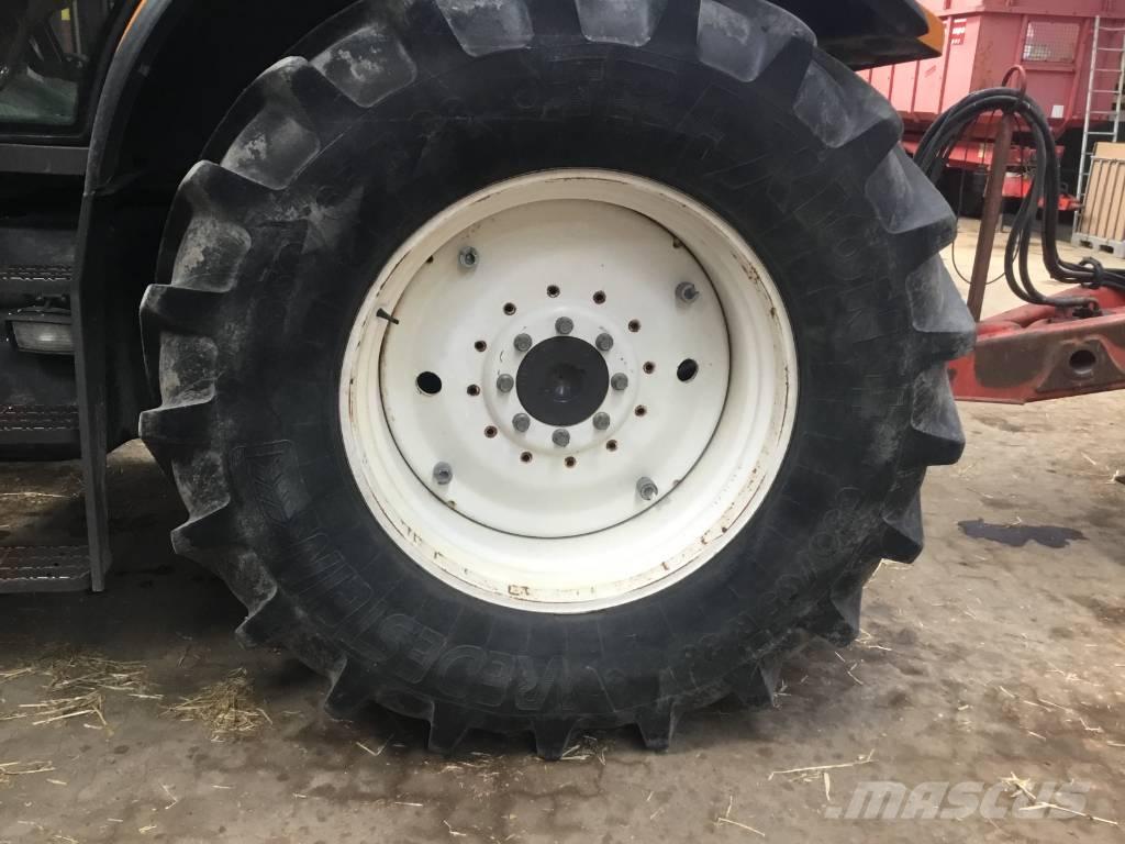 Renault Ares 816 RZ Ciągniki rolnicze