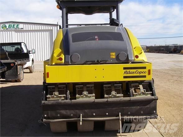 Dynapac CP2700 Walce ogumione