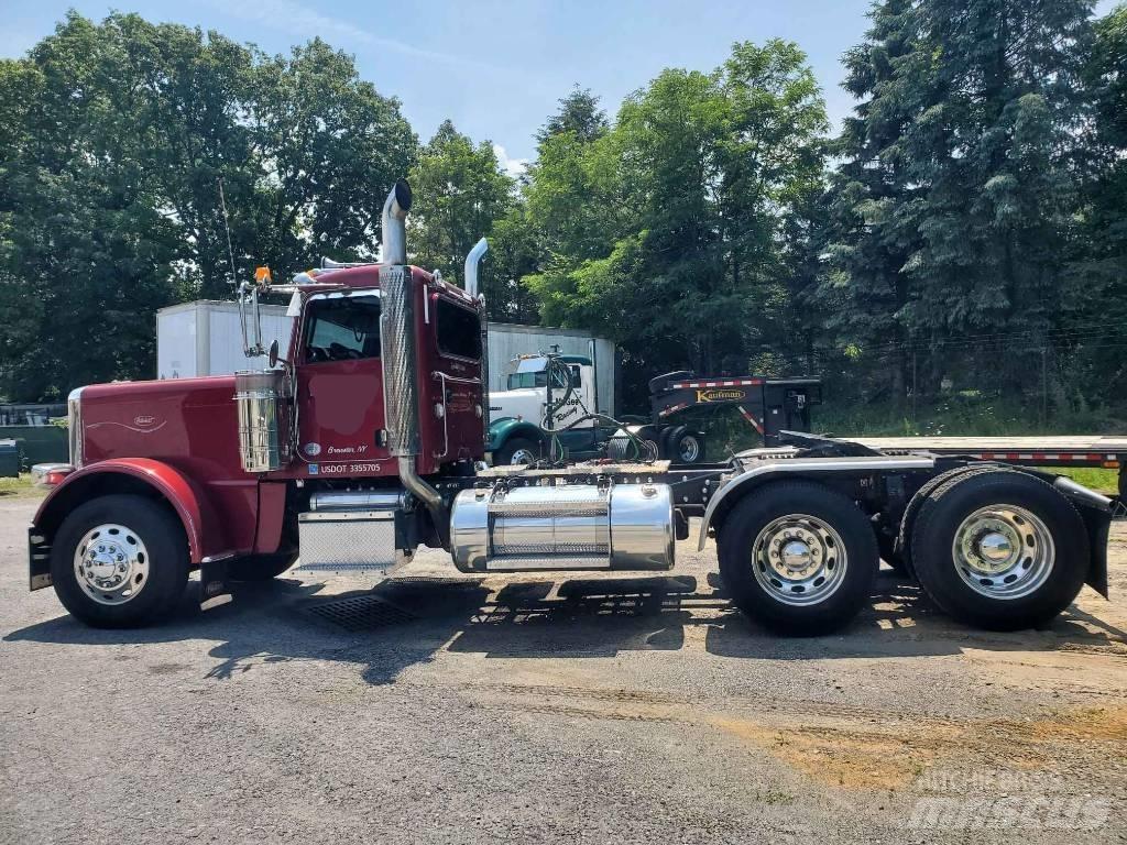 Peterbilt 389 Ciągniki siodłowe