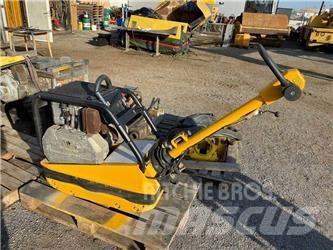 Wacker DPU4045H Ubijaki wibracyjne