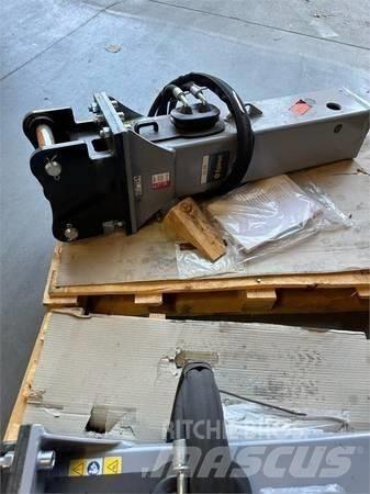 Epiroc EC50 Młoty hydrauliczne