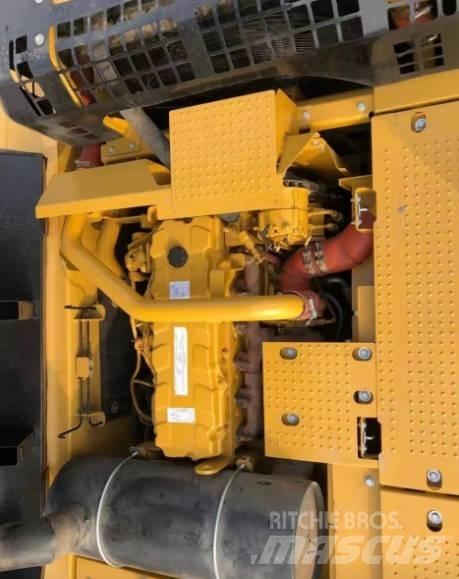 CAT 336D2 Koparki gąsienicowe