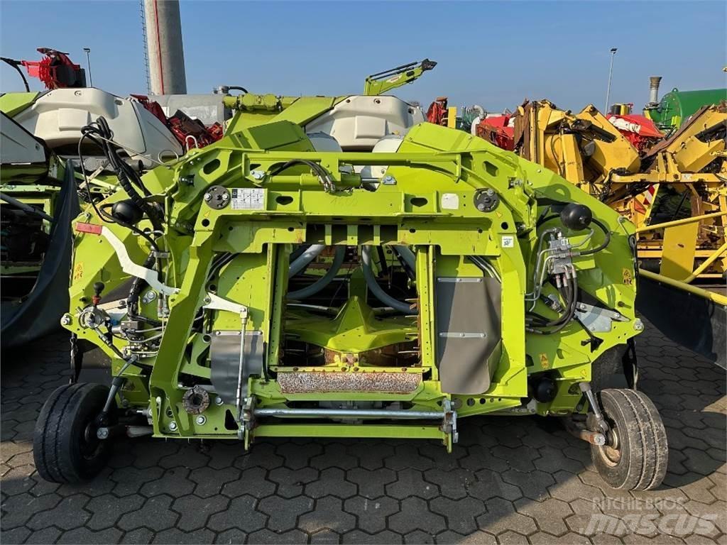 CLAAS Orbis 600 SD Maszyny rolnicze - Inne