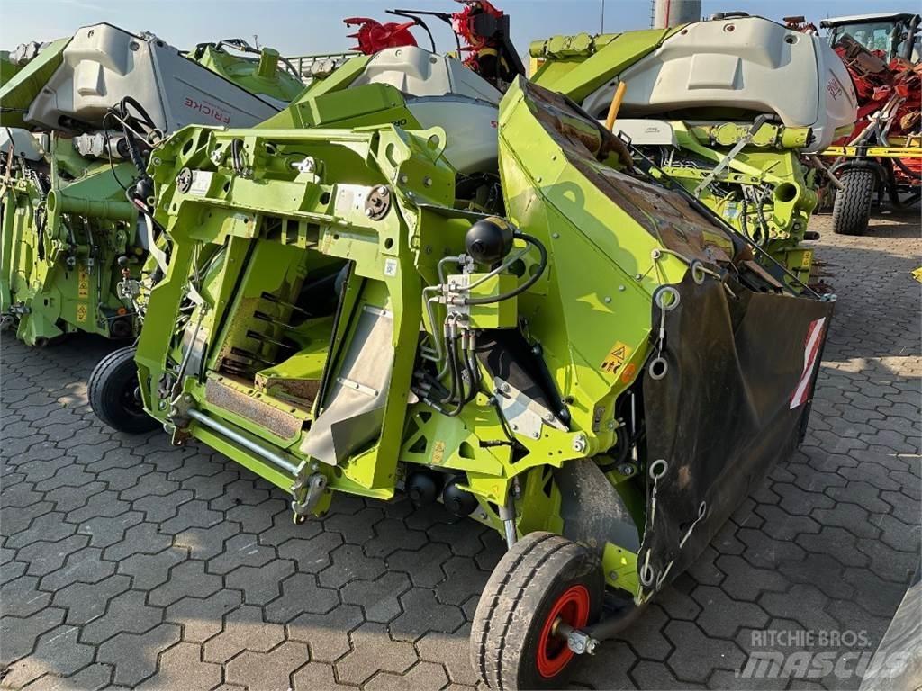 CLAAS Orbis 600 SD Maszyny rolnicze - Inne