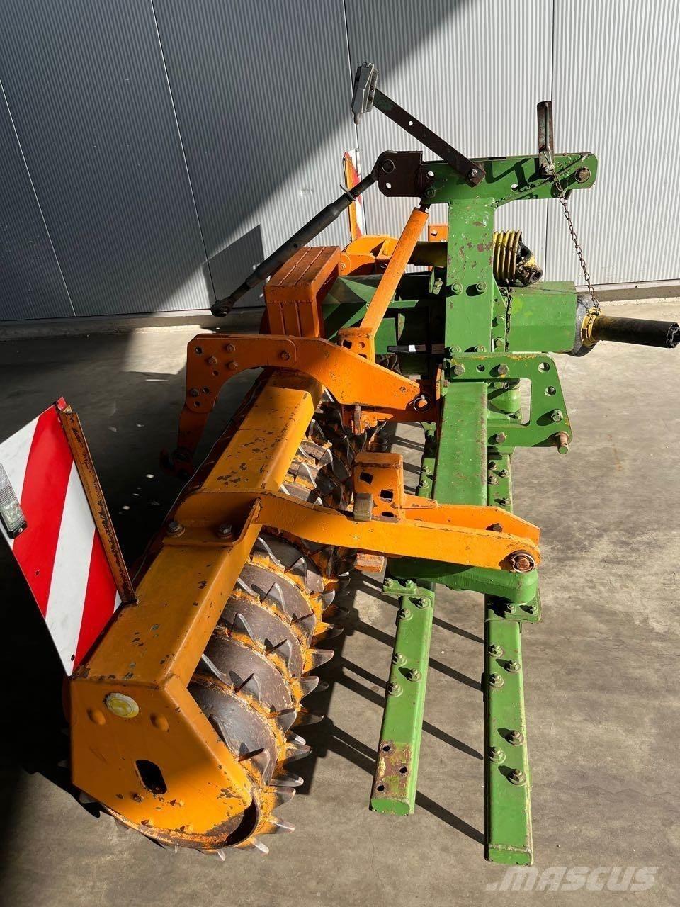 Amazone RE/30 Maszyny rolnicze - Inne