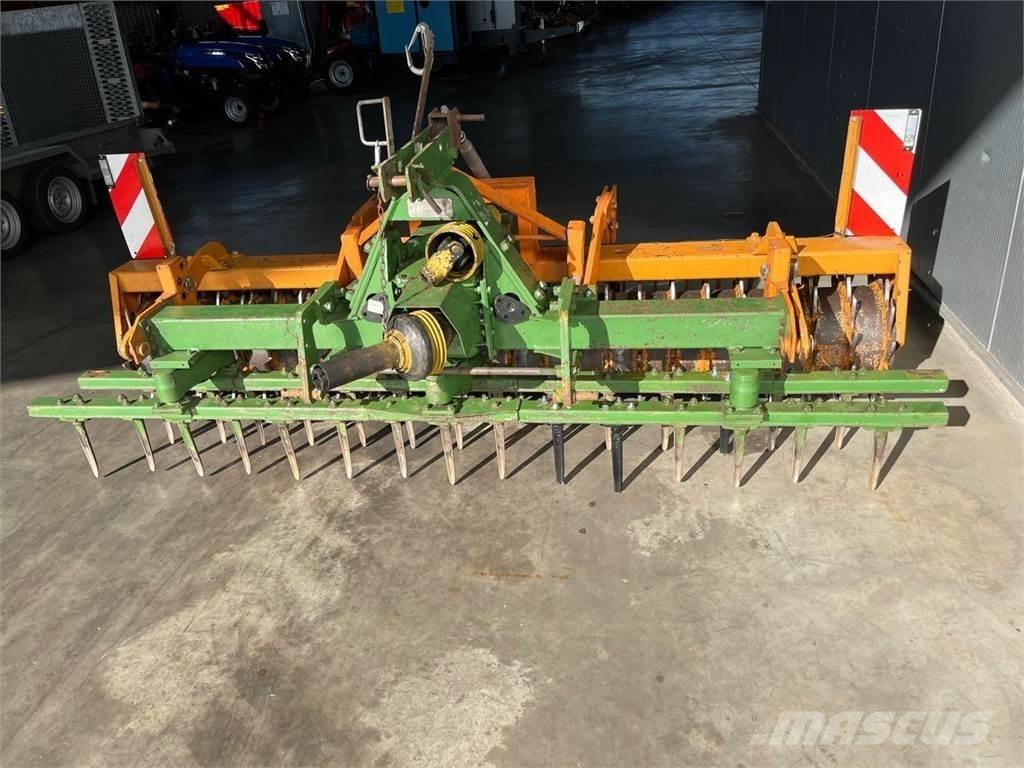 Amazone RE/30 Maszyny rolnicze - Inne