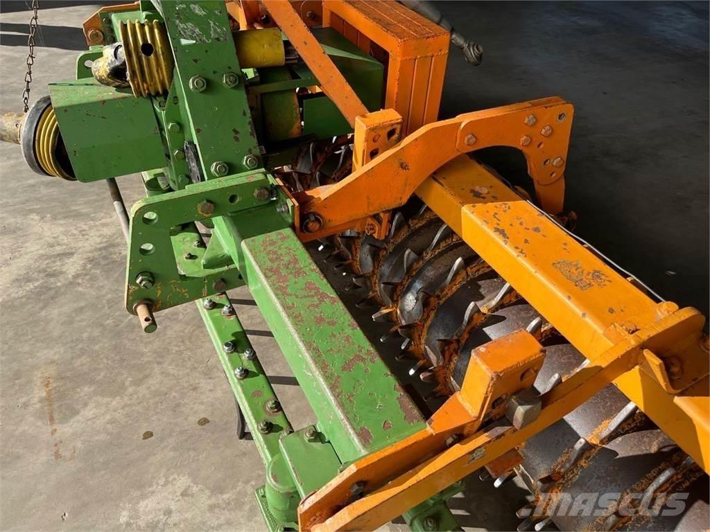Amazone RE/30 Maszyny rolnicze - Inne