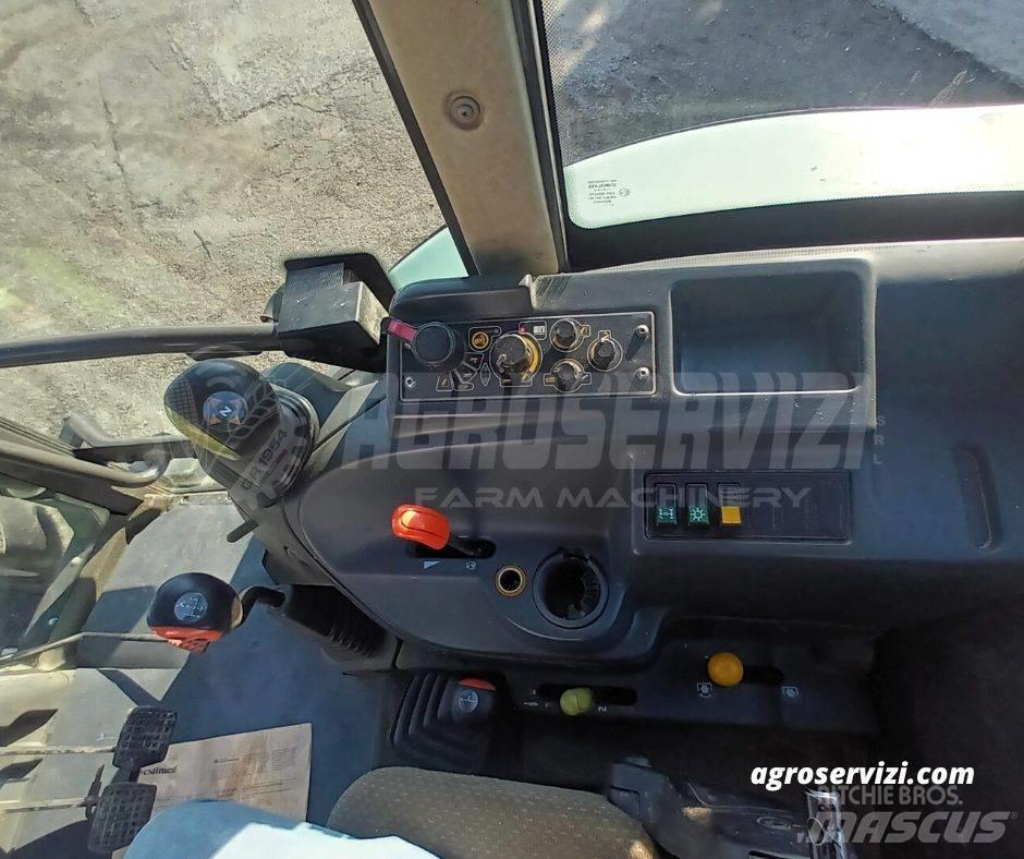 CLAAS Celtis 456 RX Ciągniki rolnicze