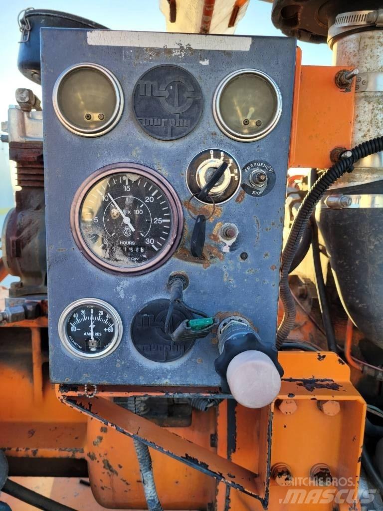 Godwin CD 225 BS Pompy wodne