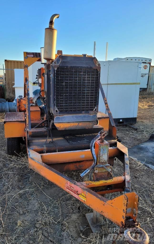 Godwin CD 225 BS Pompy wodne