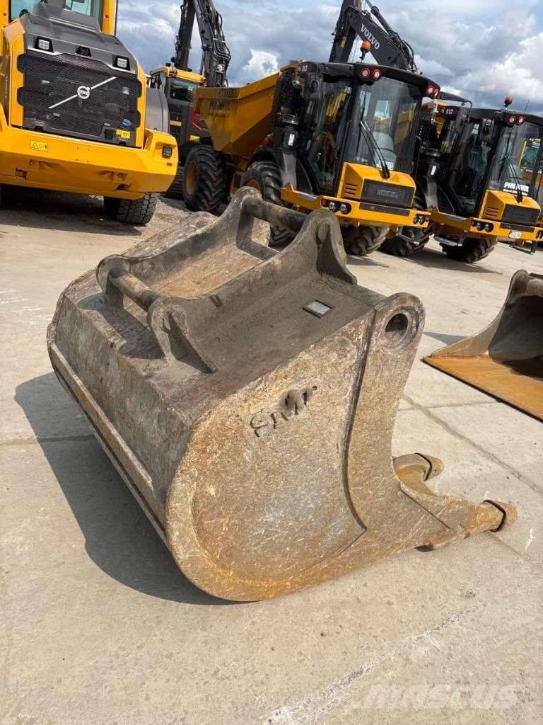 Volvo EC 250 EL Koparki gąsienicowe