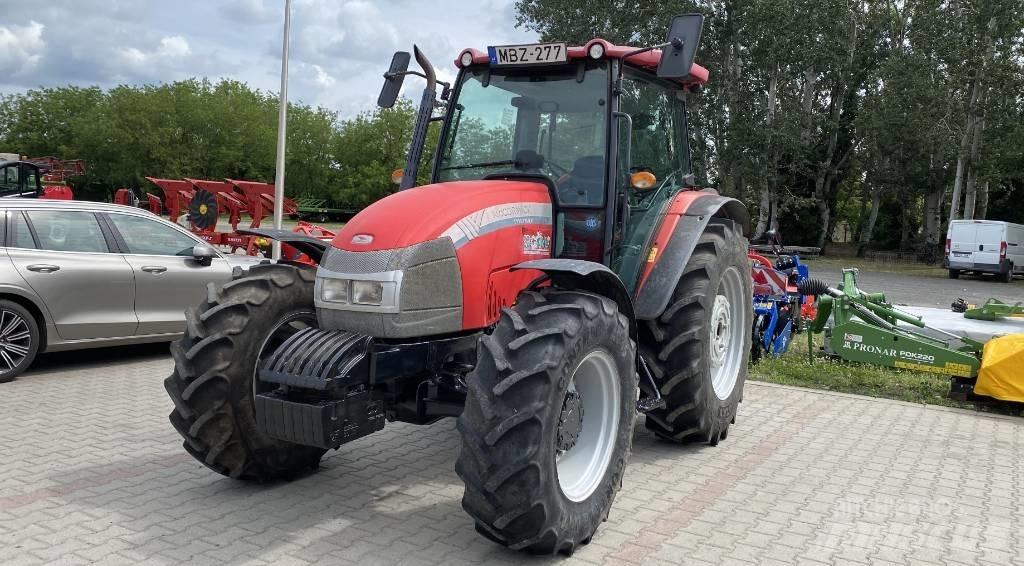 McCormick T 110 Max Ciągniki rolnicze