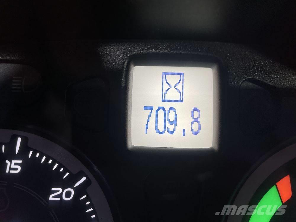 New Holland T 6.180 Ciągniki rolnicze