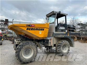 Bergmann C 810 s Wozidła gąsienicowe