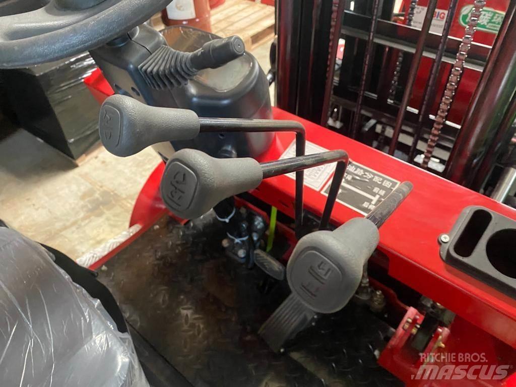 EasyLift CPD 15 Wózki widłowe inne