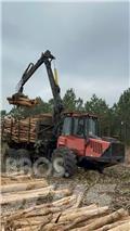 Valmet 840.3 Forwardery
