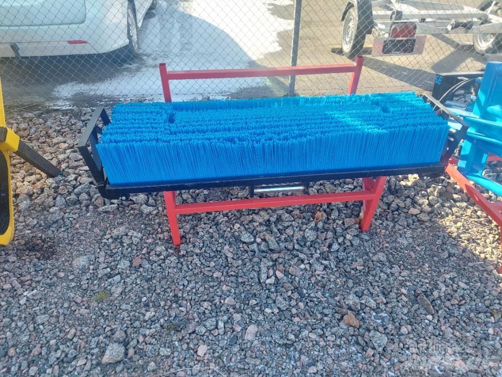  Redskap Skoppa Ładowarki rolnicze