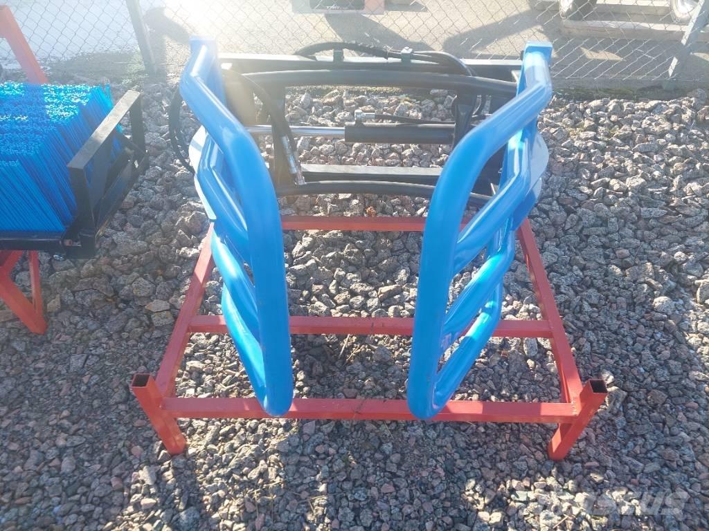 SE Equipment  Balgrip Ładowarki rolnicze