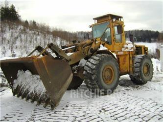 CAT 980B Ładowarki kołowe