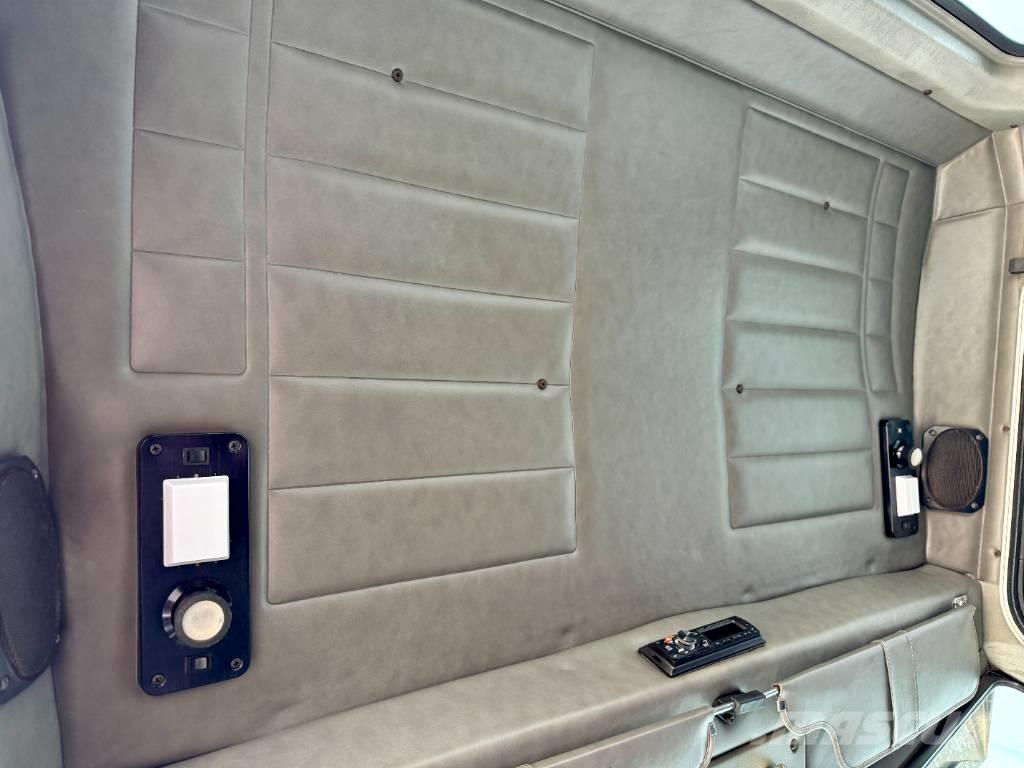 Peterbilt 378 Ciągniki siodłowe