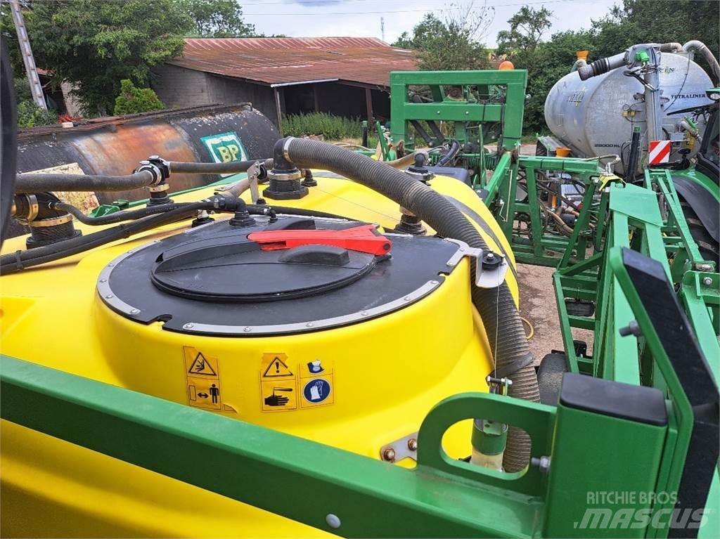John Deere R4040 I Opryskiwacze samojezdne