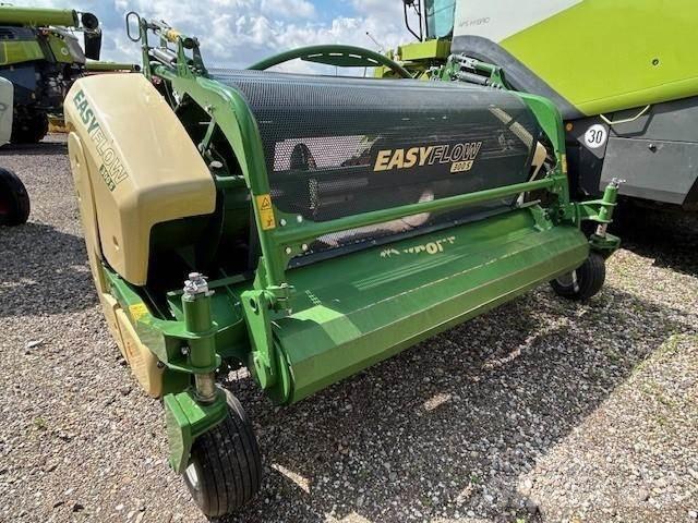 Krone BIG X 1180 Sieczkarnie samojezdne