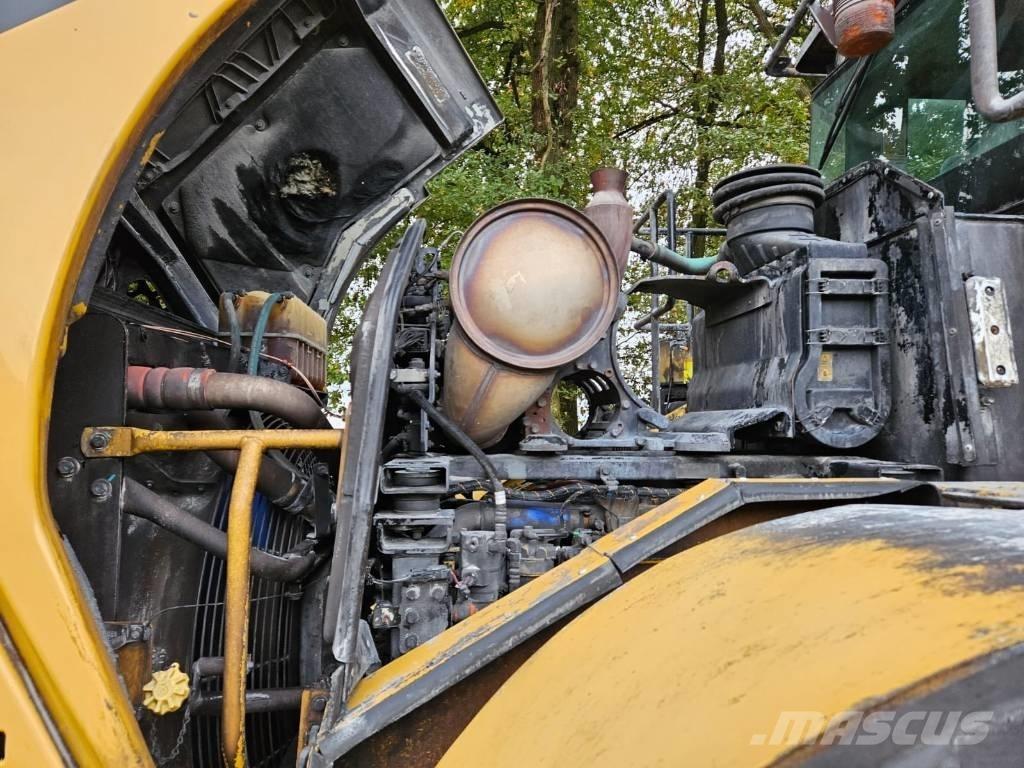 CAT 950 K Ładowarki kołowe