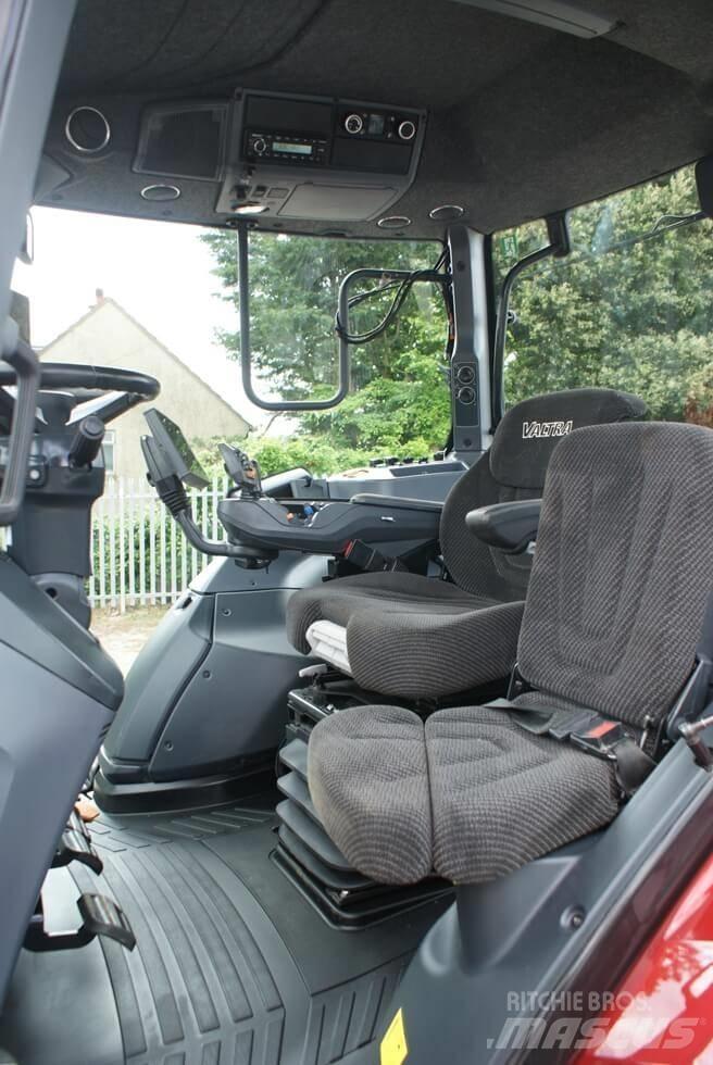 Valtra N 175 Versu Ciągniki rolnicze