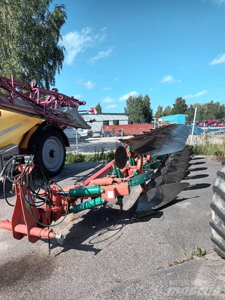 Kverneland KKPG100-7 Pługi obrotowe