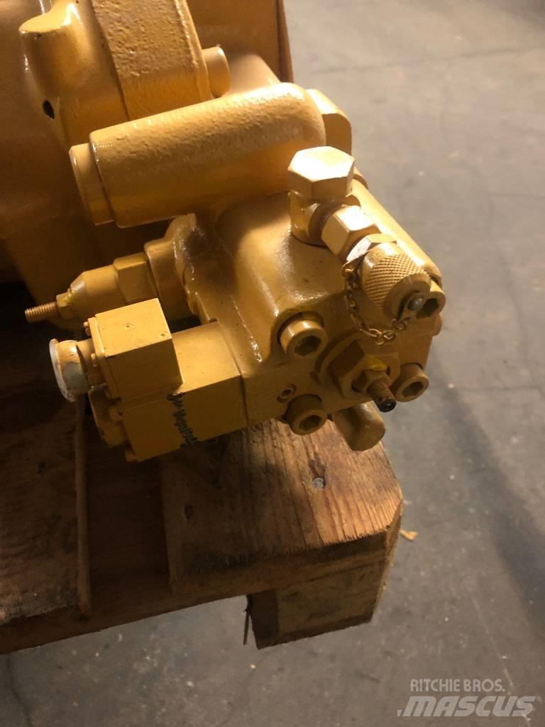 Linde BPR260 R Maszyny budowlane - Inne