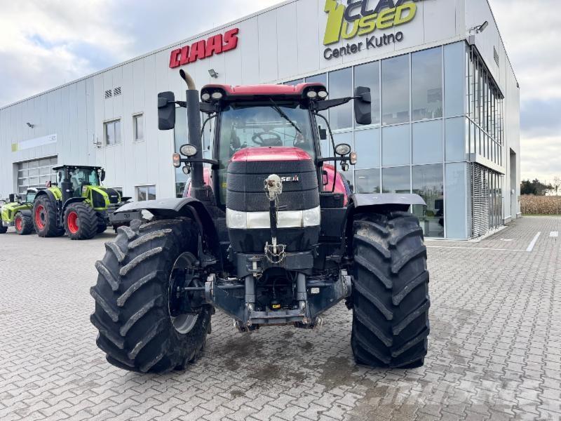 CASE Puma 200 MC Ciągniki rolnicze