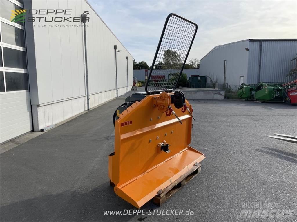 Ritter SD 70-DK Wciągarki
