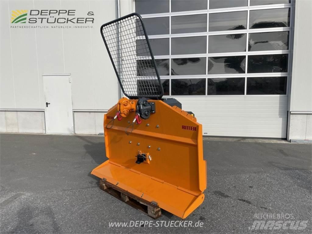 Ritter SD 70-DK Wciągarki
