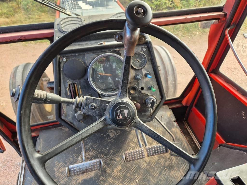 Valmet 805 Ciągniki rolnicze