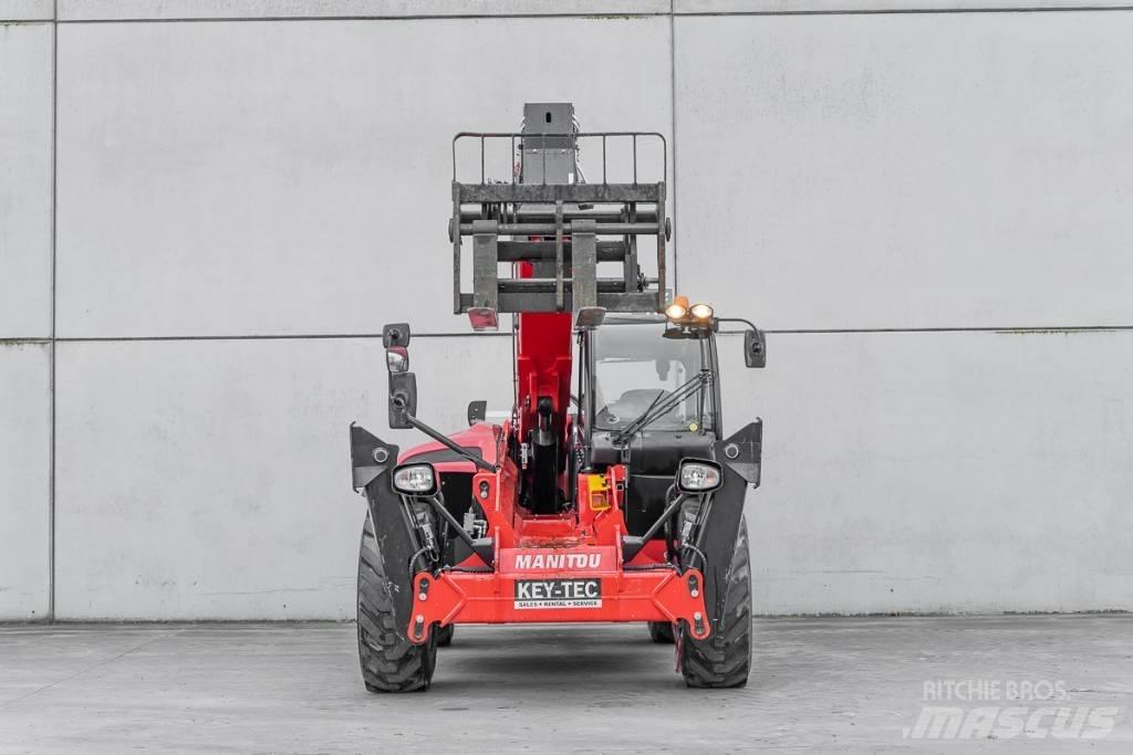 Manitou MT 1840 Ładowarki teleskopowe