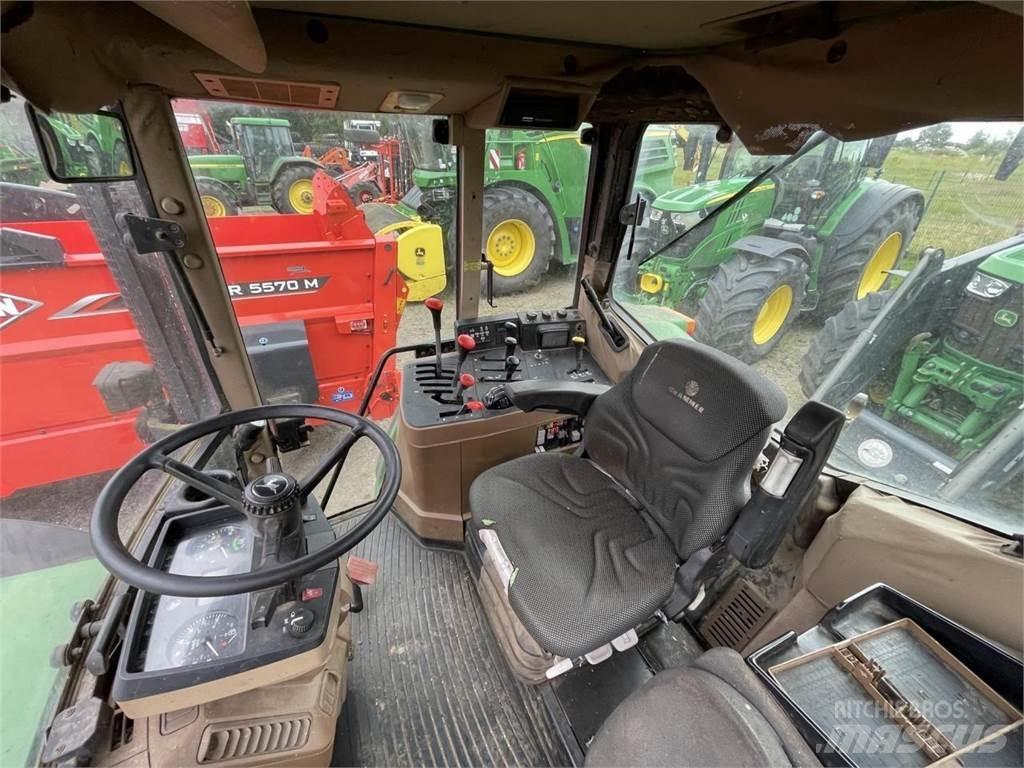 John Deere 6800 Ciągniki rolnicze