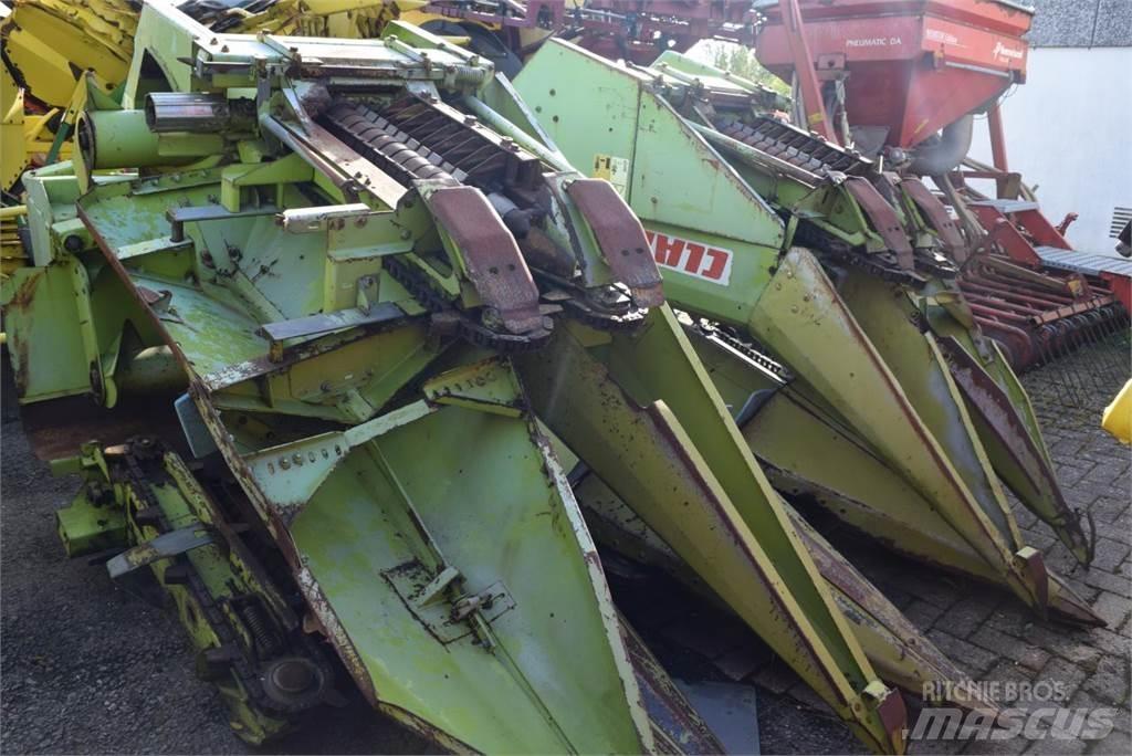 CLAAS 6-75 Akcesoria do kombajnów zbożowych