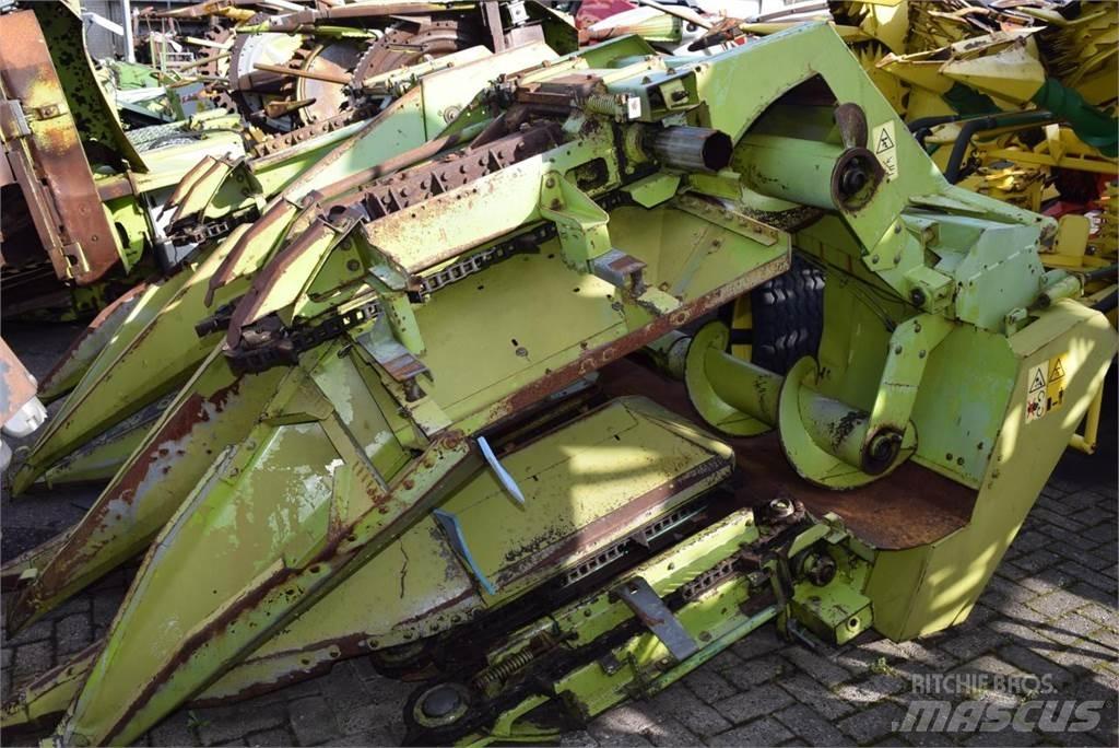 CLAAS 6-75 Akcesoria do kombajnów zbożowych