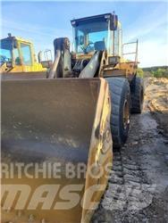 Volvo L180C Ładowarki kołowe