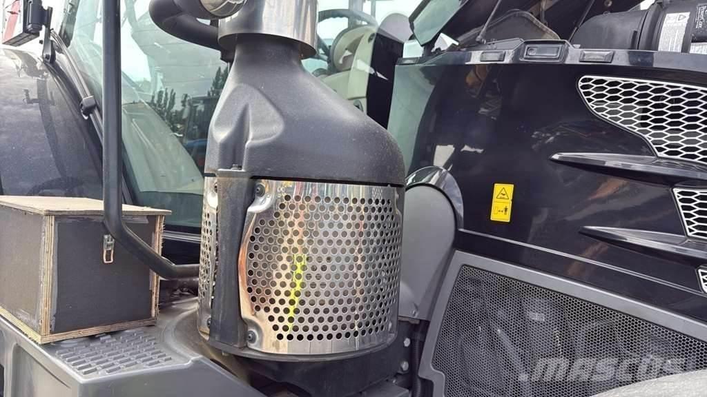 Fendt 828 Vario 0 Ciągniki rolnicze
