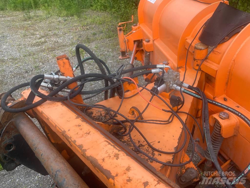 Spawex PS 3 Lemiesze i pługi śnieżne