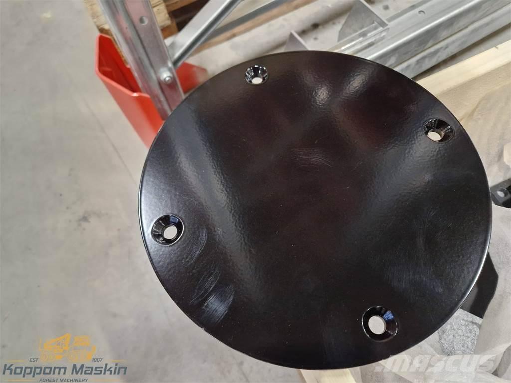 Eco Log 7001778 Skrzynia biegów