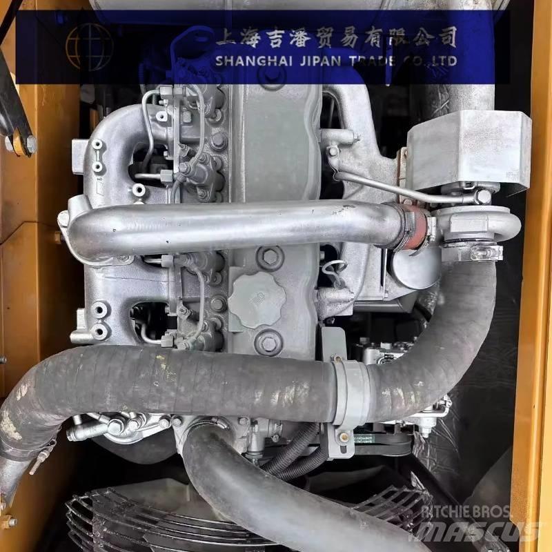 Sany SY 135 Midikoparki  7t - 12t