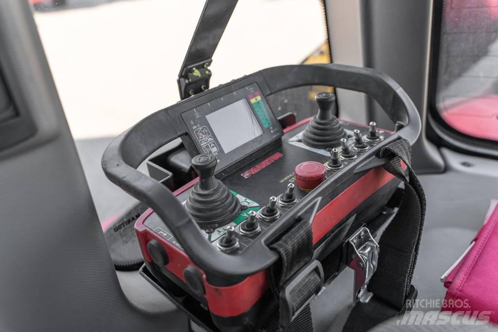 Manitou MRT 1845 Ładowarki teleskopowe