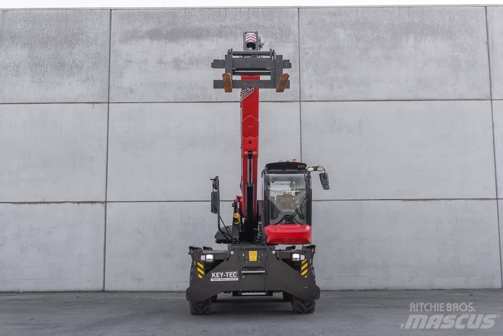 Manitou MRT 1845 Ładowarki teleskopowe