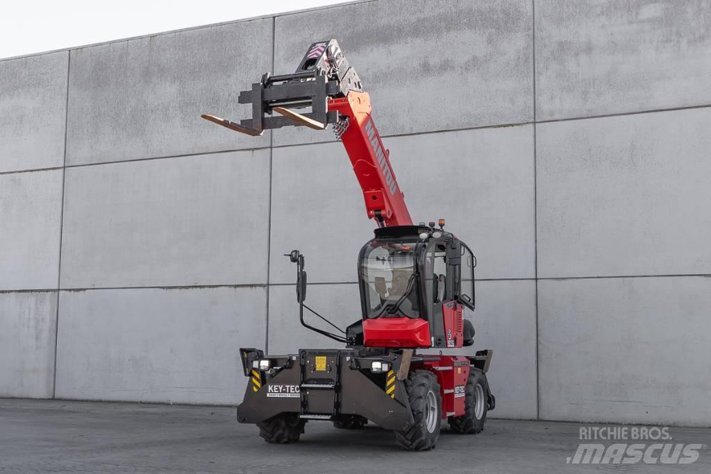 Manitou MRT 1845 Ładowarki teleskopowe
